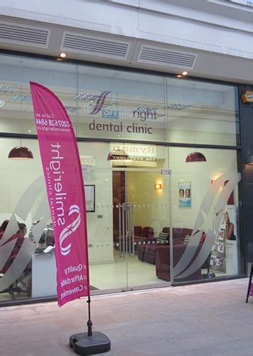 smileright barbican|smileright dental clinic.